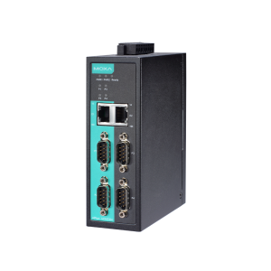 NPort IA5450A