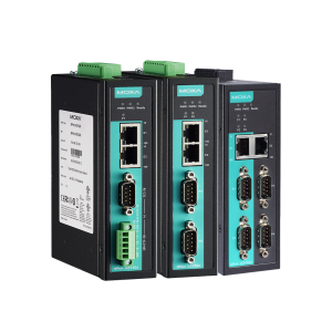 NPort IA5450A-T