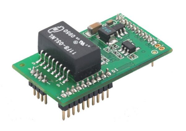MiiNePort E2-H-T