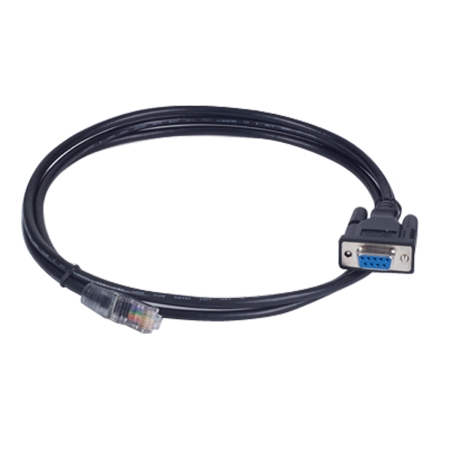 CBL-RJ45F9-150