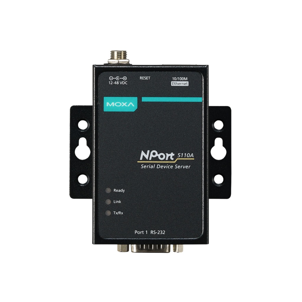 NPort 5110A