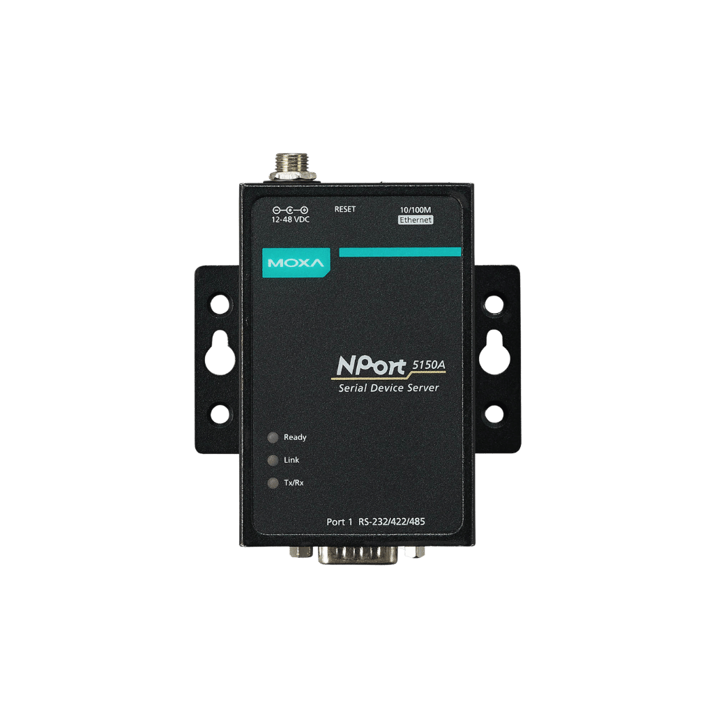 NPort 5150A