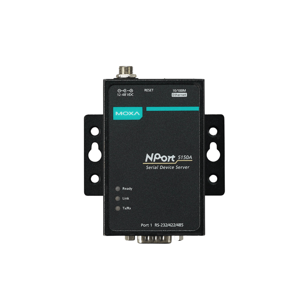 NPort 5150A