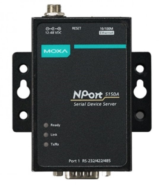 NPort 5150A