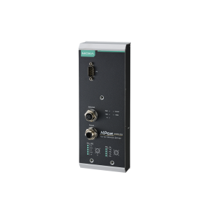 NPort 5150AI-M12