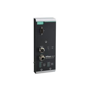 NPort 5150AI-M12