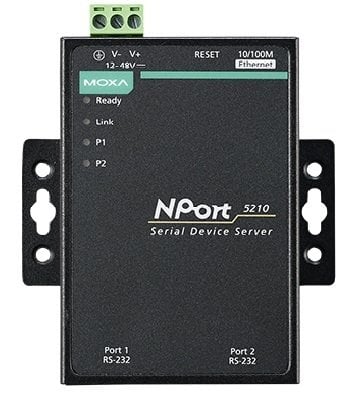 NPort 5230-T