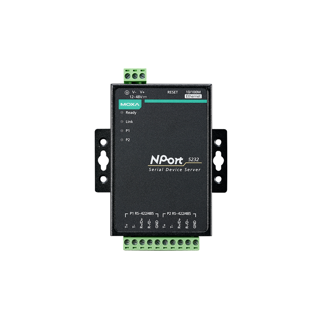 NPort 5232