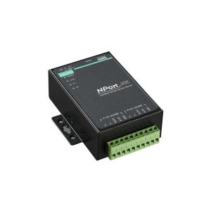 NPort 5232I w/ adapter