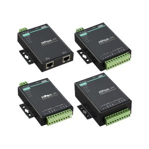 NPort 5232-T
