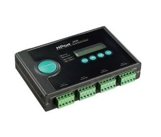 NPort 5410