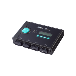NPort 5430 w/ adapter