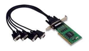 CP-118EL-A (kablo dahil)