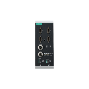 NPort 5450AI-M12