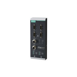 NPort 5450AI-M12