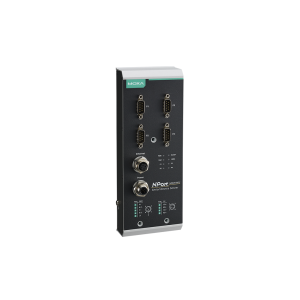 NPort 5450AI-M12