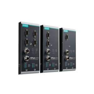 NPort 5450AI-M12-CT