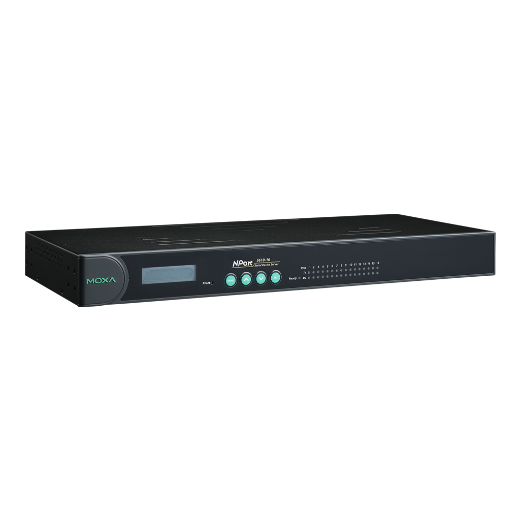 NPort 5610-16