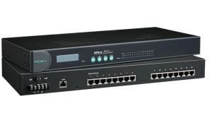 NPort 5610-16