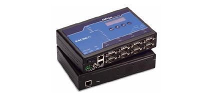 NPort 5610-8-DT-J