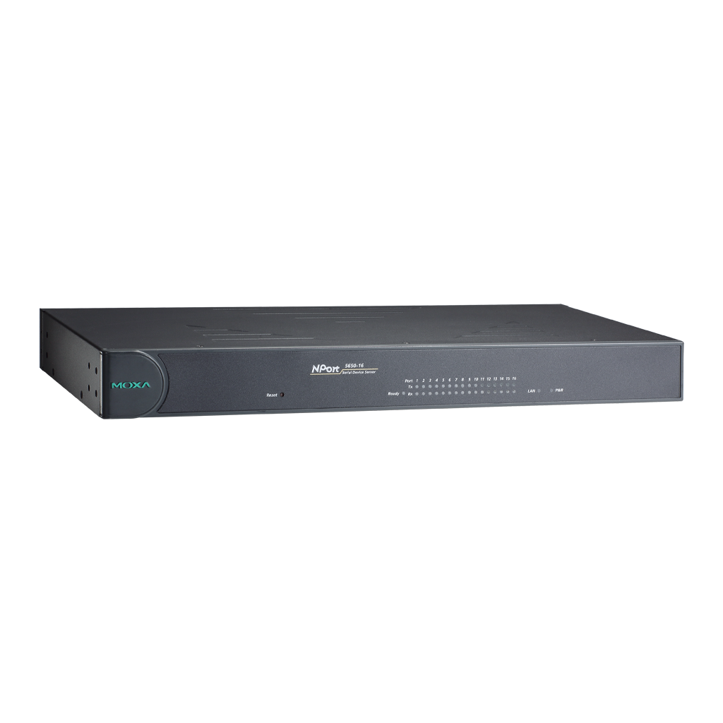 NPort 5650-16