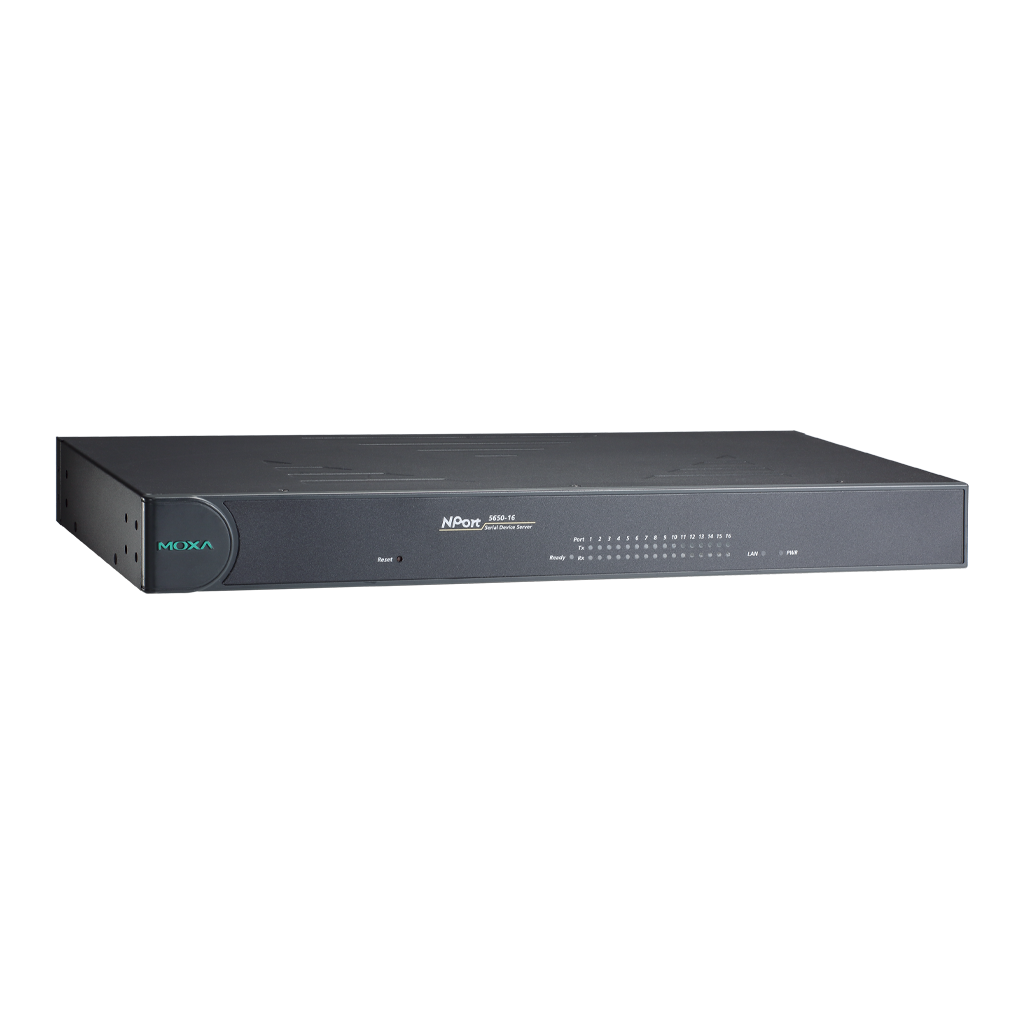 NPort 5650-16