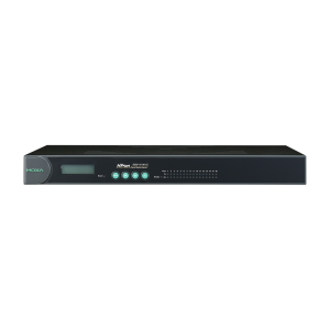 NPort 5650-16-M-SC