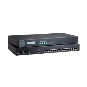 NPort 5650-16-S-SC
