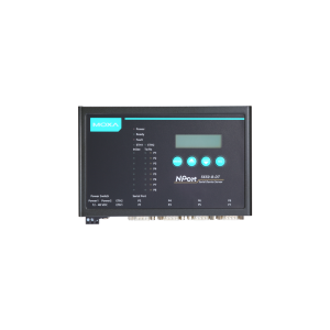 NPort 5650-8-DT