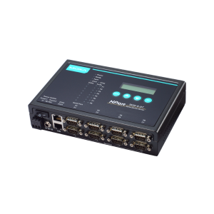 NPort 5650-8-DT