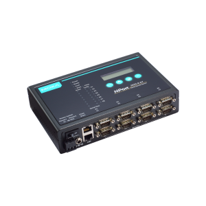NPort 5650-8-DT