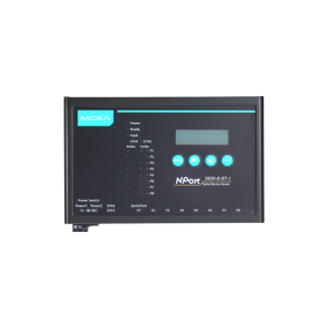 NPort 5650-8-DT-J