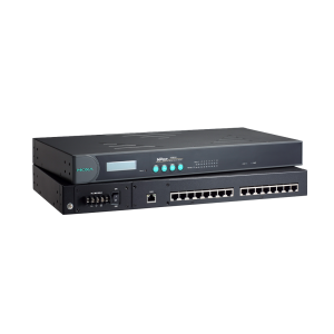 NPort 5650-8-M-SC