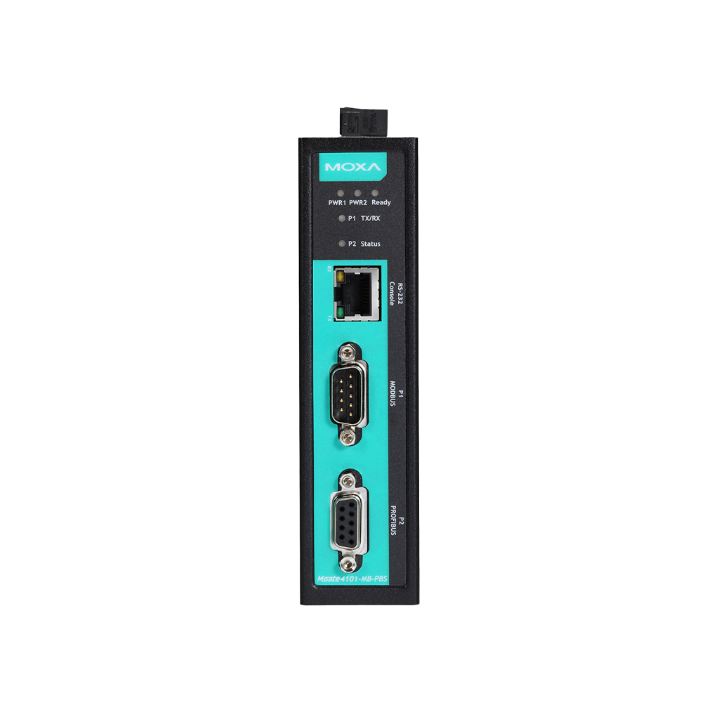 MGate 4101I-MB-PBS-T