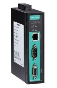 MGate 5101-PBM-MN