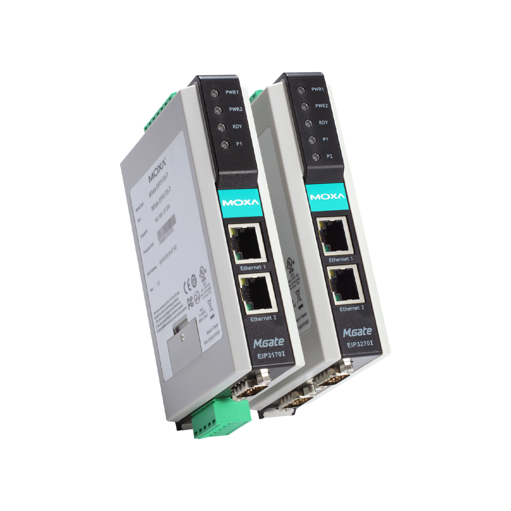 MGate EIP3170-T