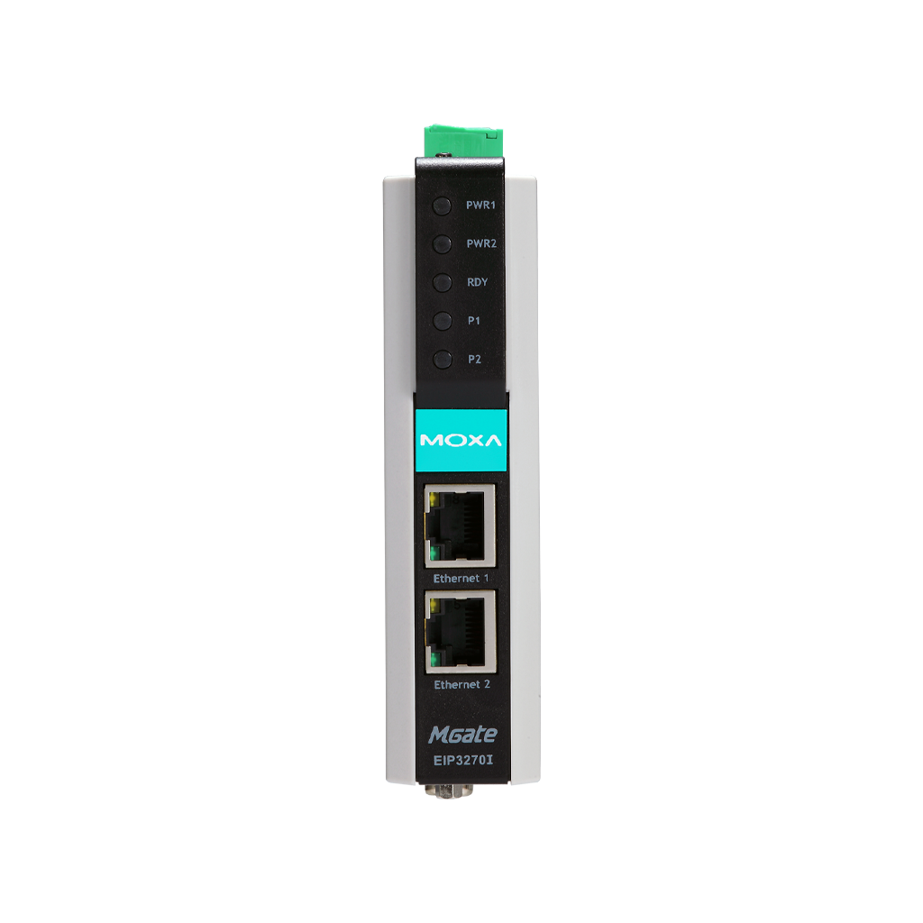 MGate EIP3270I