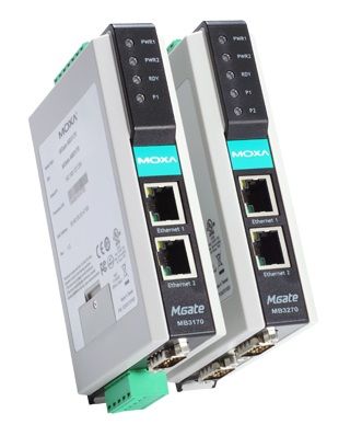 MGate MB3170I-T