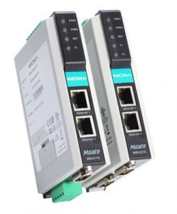 MGate MB3170I-T