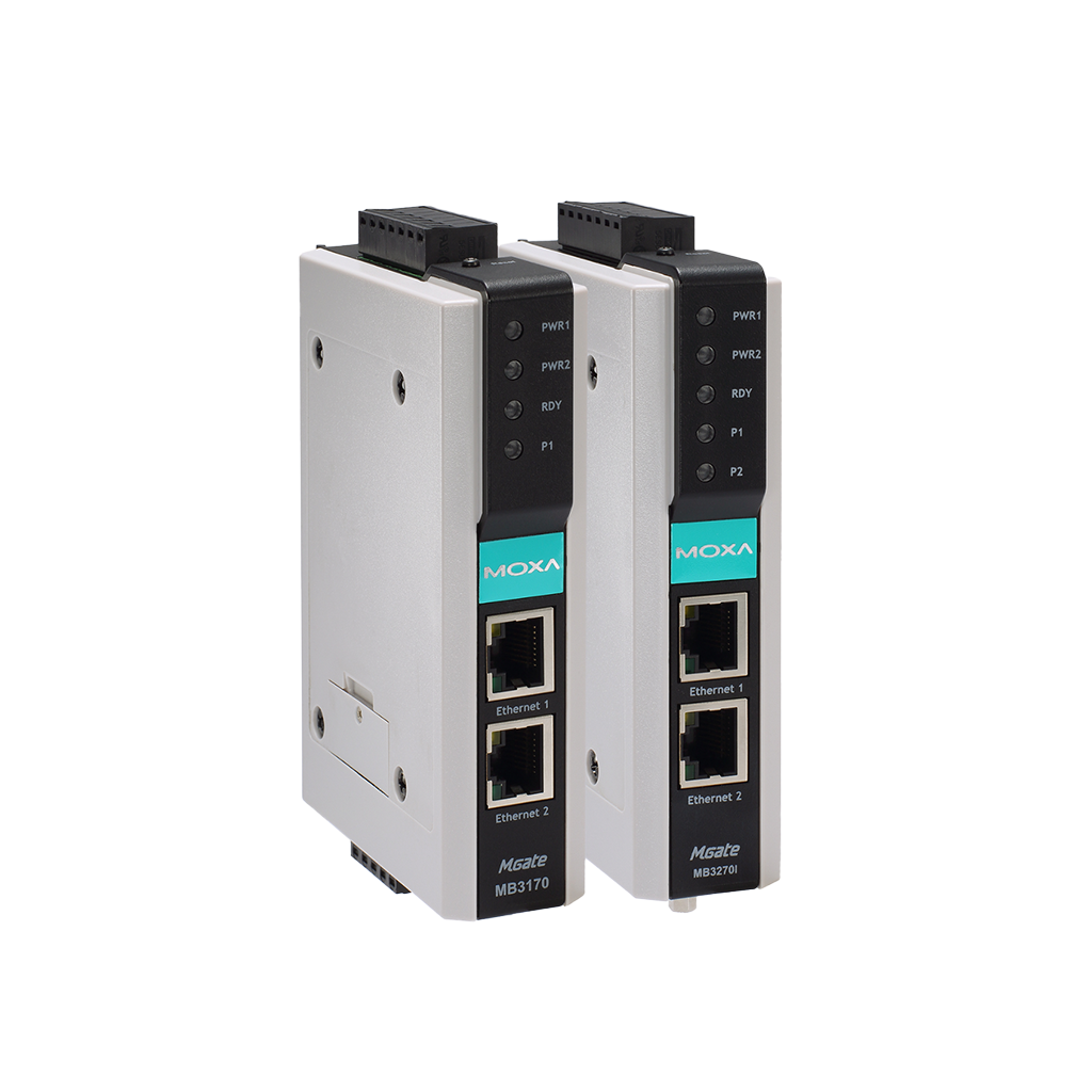MGate MB3270-T