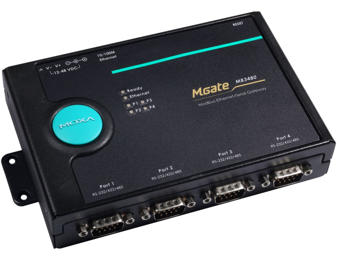 MGate MB3480