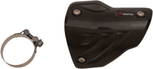Bmw S1000 RR 2019+ Akrapovic Egzoz Heat Shield (Carbon)
