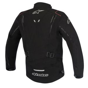 Alpinestars Yokohama Dry Star Mont Siyah