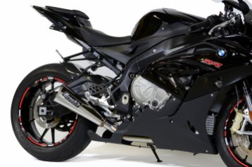 Bmw S1000RR Alien Head 2 Full Sistem 14'' (2015- )