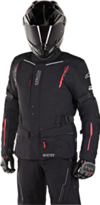 Alpinestars Yokohama Dry Star Mont