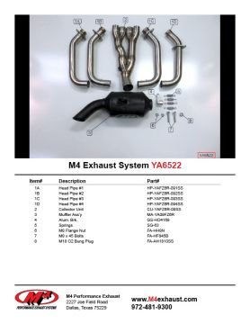 Yamaha XJ6 Standard Full Sistem Black Egzoz