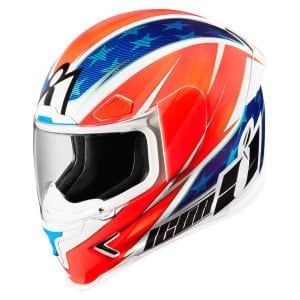 icon Airframe Pro MAX FLASH - GLORY Kask