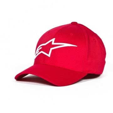 Alpinestars Youth Logo Astar Flexfit Şapka