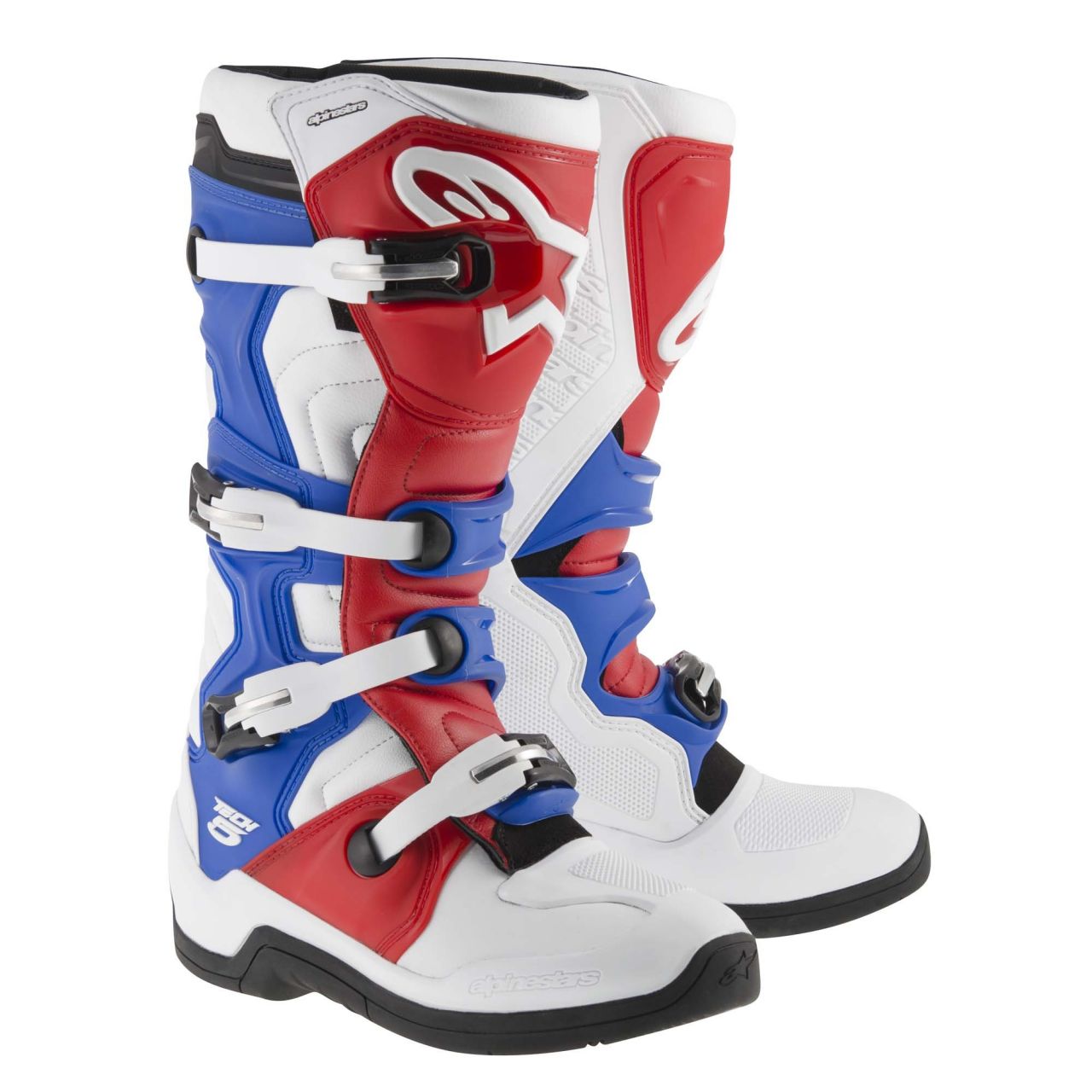 Alpinestars Tech 5 Cross Bot