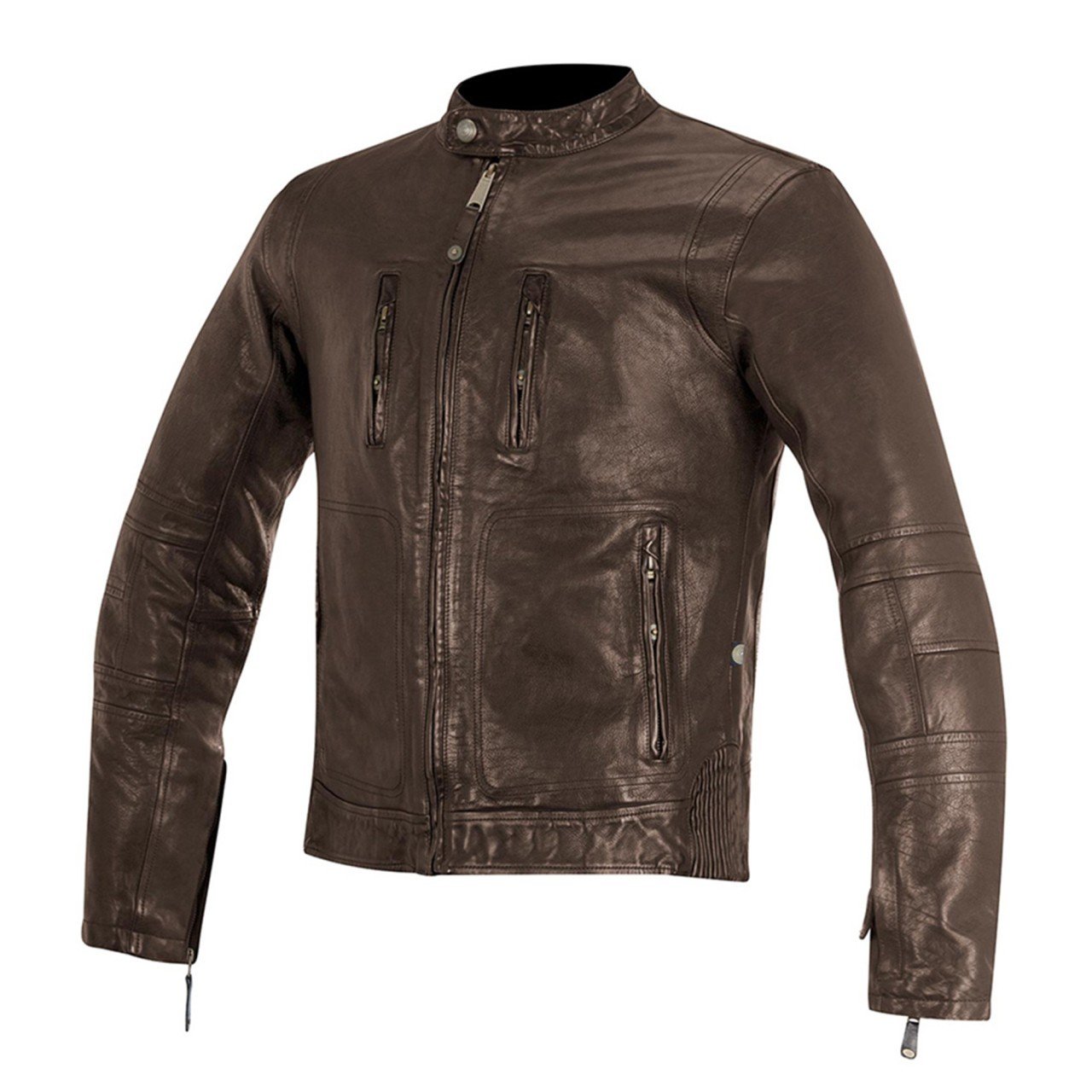 Alpinestars OSCAR Brass Deri Mont